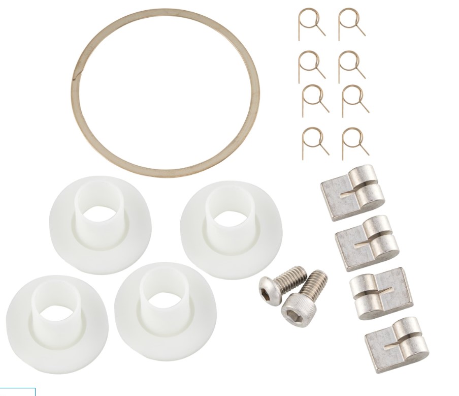 Andersen Service Kit - 46ST v.4.0 (08.2006/later), 48ST, 50ST