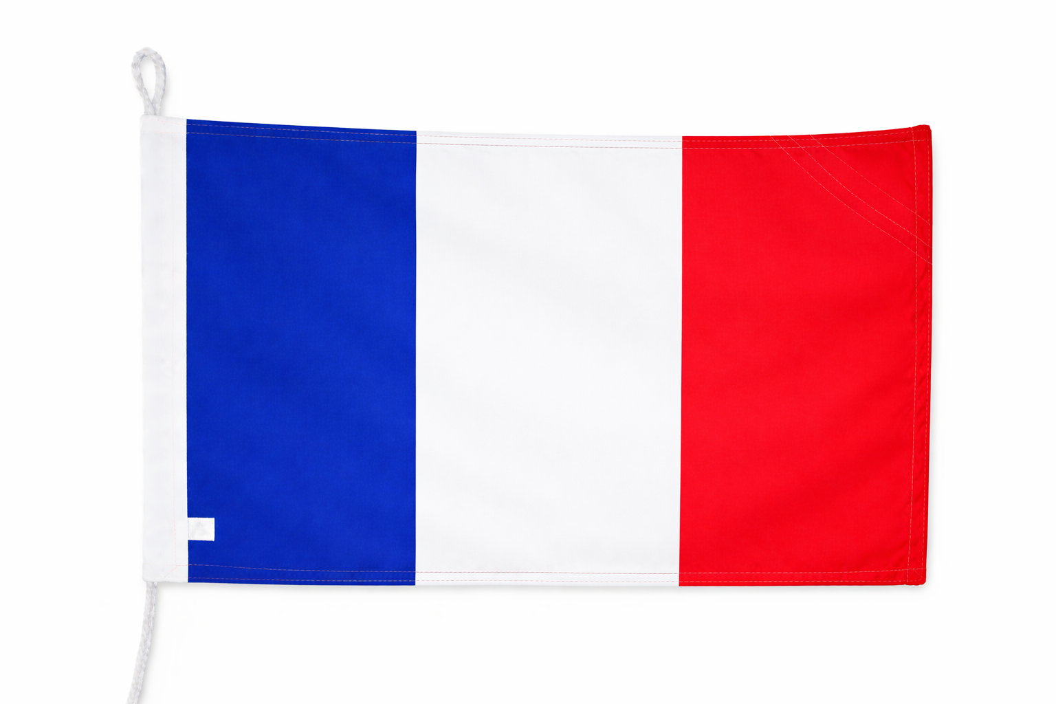 Talamex Flagge Frankreich, 30 x 45 cm