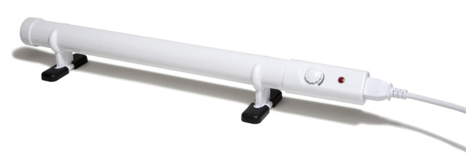 Stabheizung 190 Watt, 1500 mm mit Thermostat