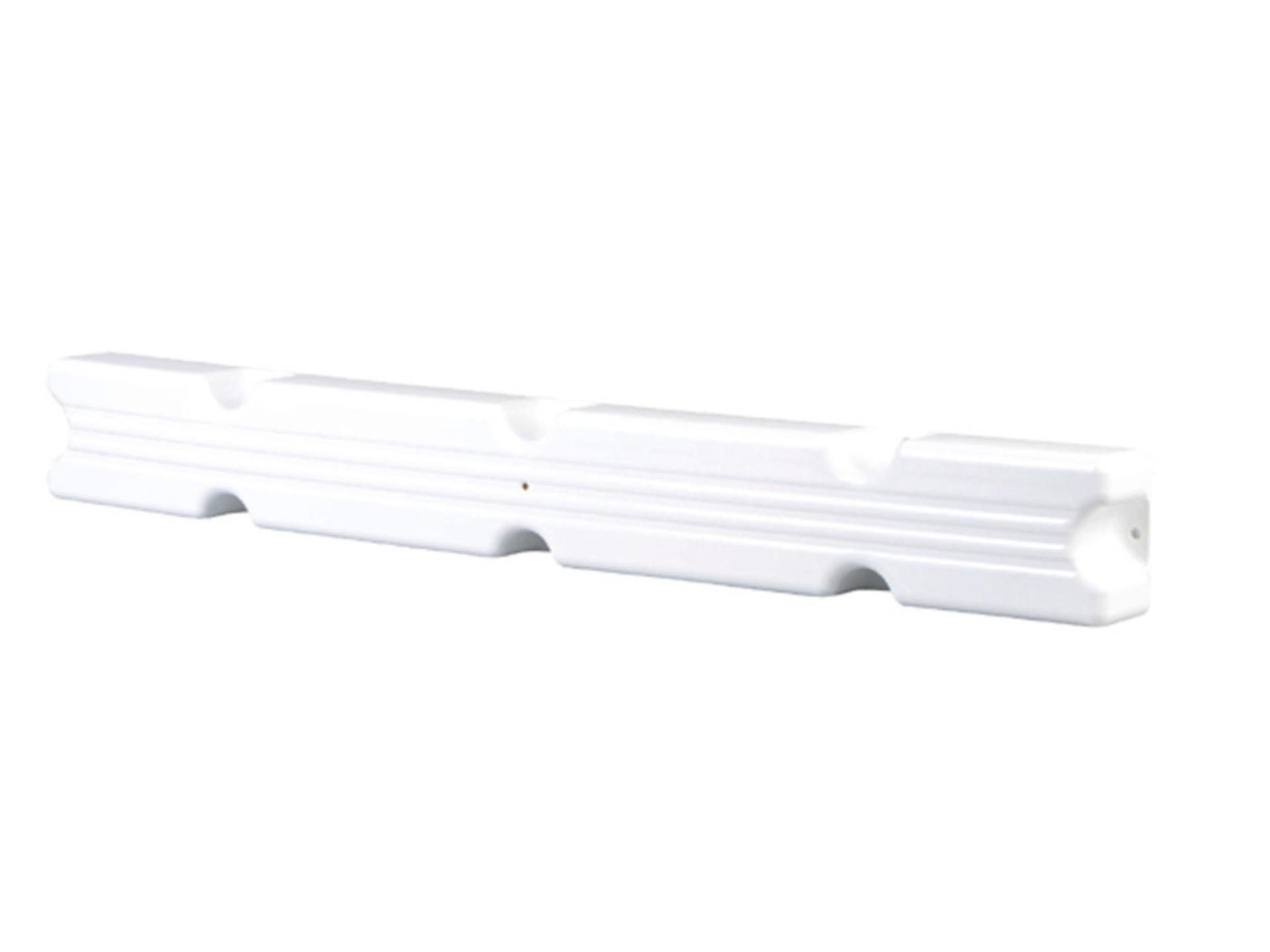 Majoni Stegfender / Pontonfender weiss, 1000 mm x 120 mm