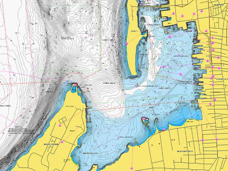 NAVIONICS PLATINUM+ NPEU060R