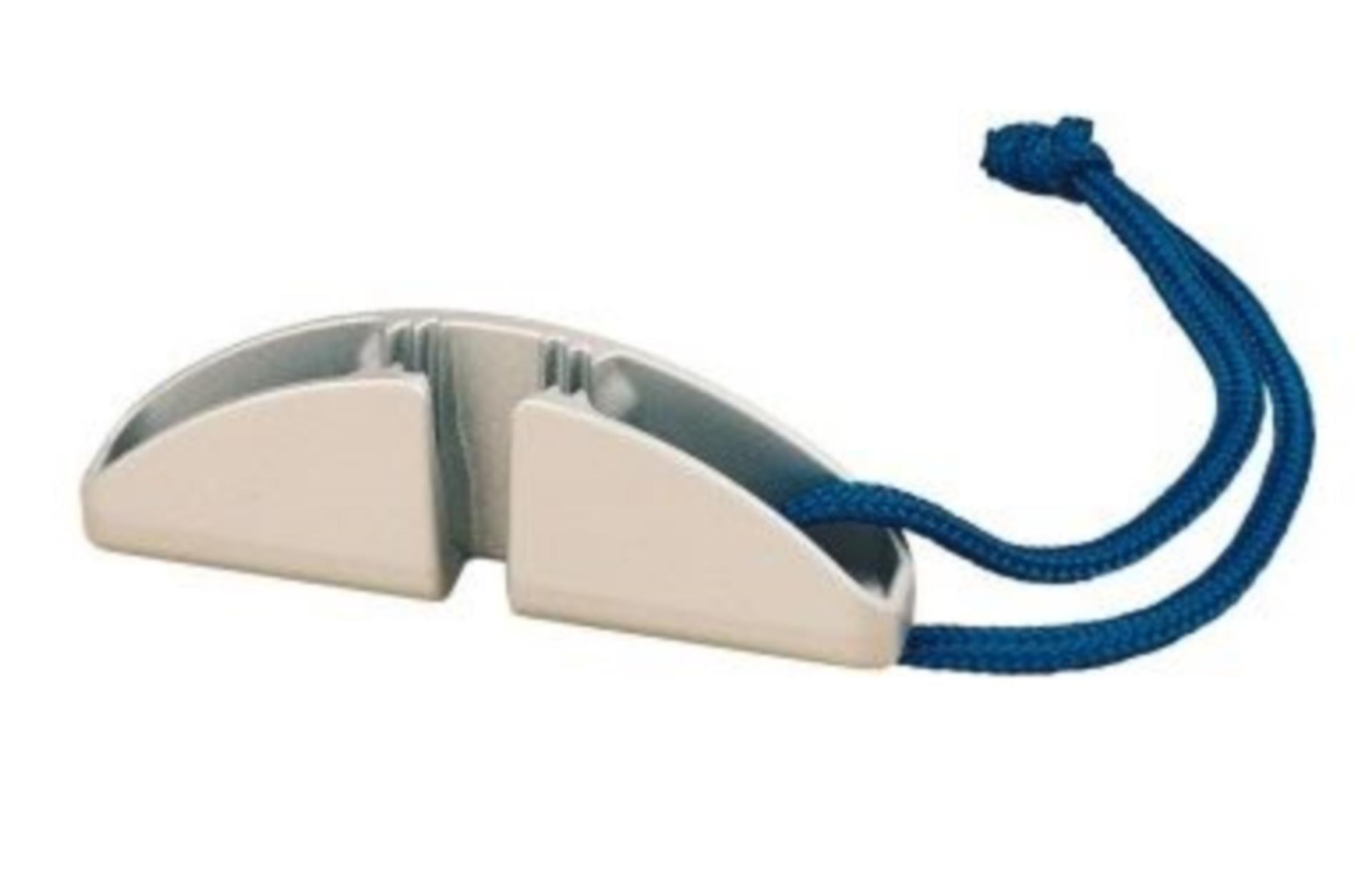 CLAMCLEAT® POWER GRIP