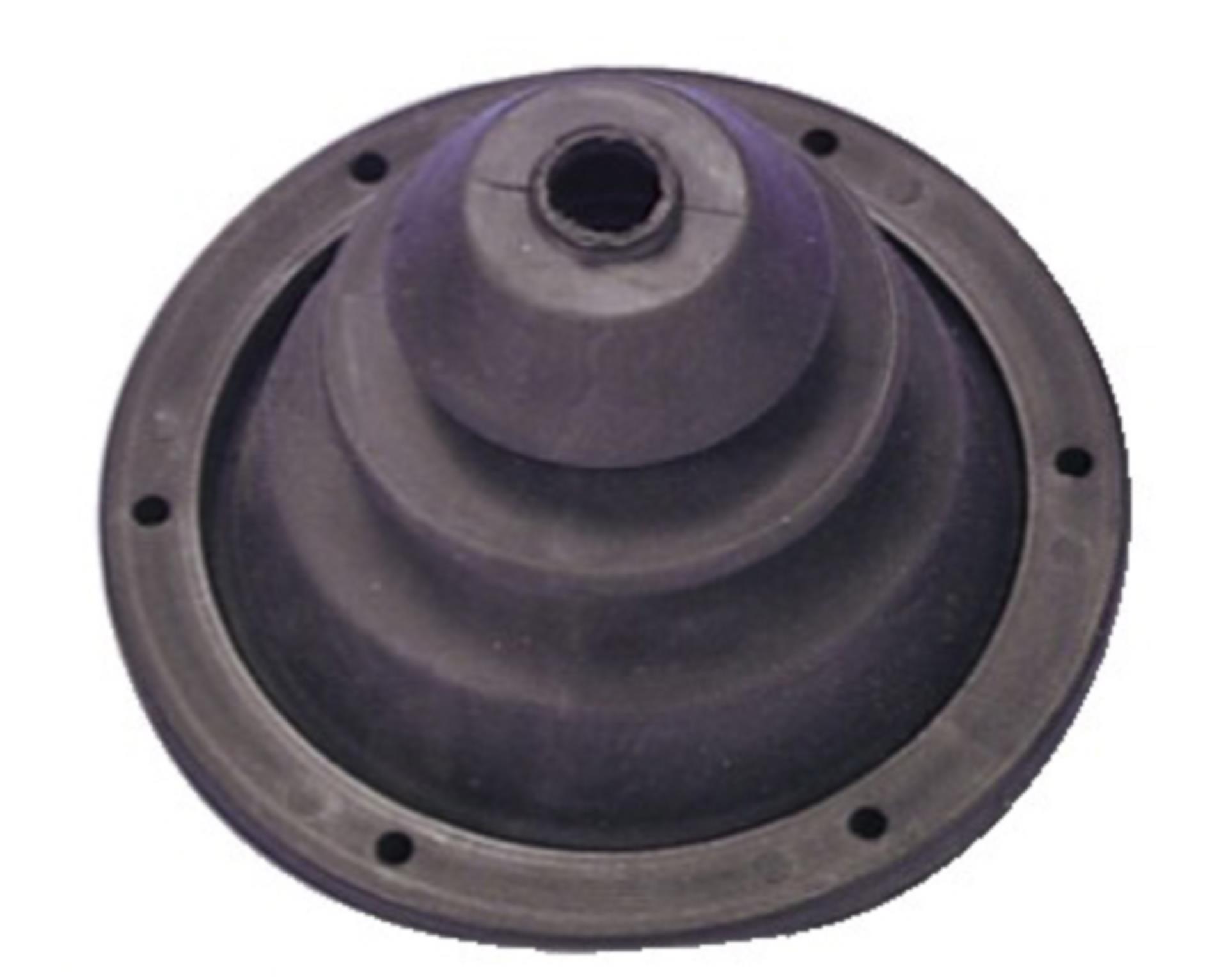 Allpa Kabeldurchführung, 140 mmØ