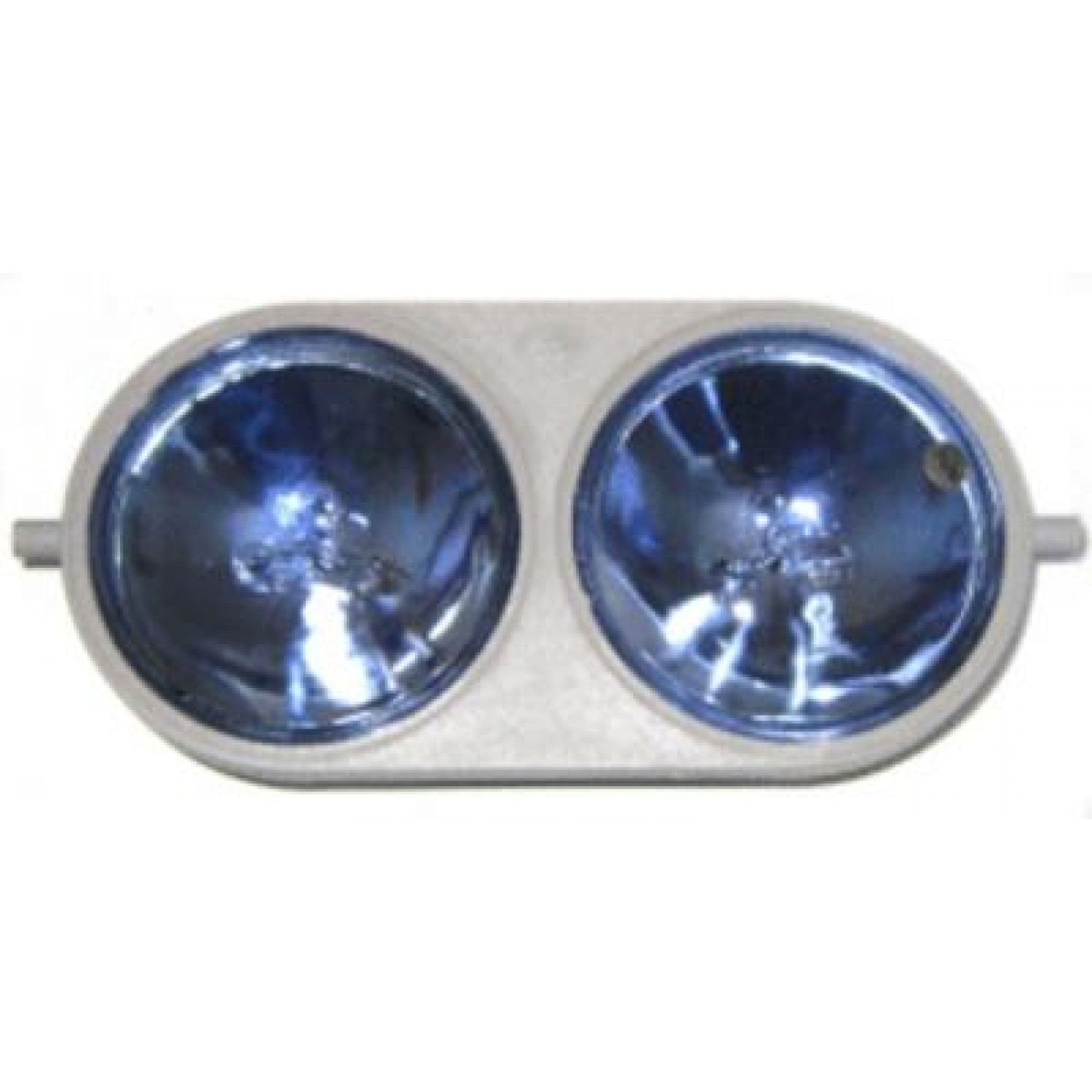 Osculati Ersatzbirne 12 V (Paar) für Night-Eye-Twin