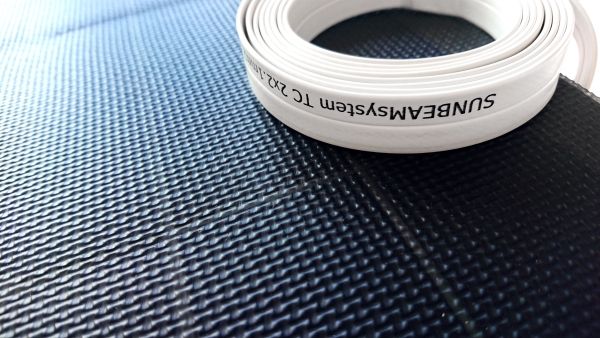 SUNBEAMsystem Tough 78W Flush Black SUNBEAMsystem Tough 78W Flush Black