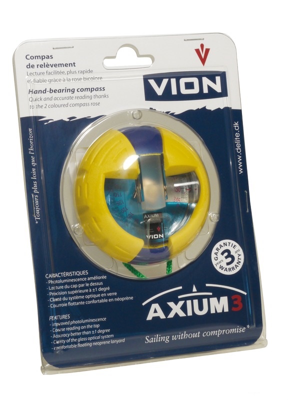 VION Mini Compass 2000 