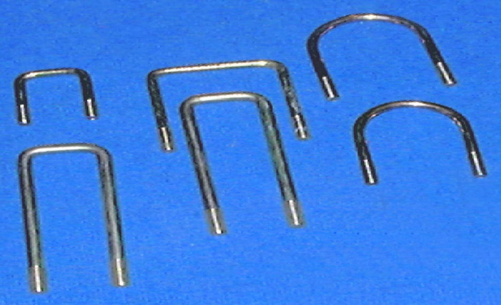 Heku Briede rechteck, 60 x 80 mm