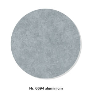 Gisa Tex Gisatex Amafena Yachtpolsterbezugstoff, aluminium 6694