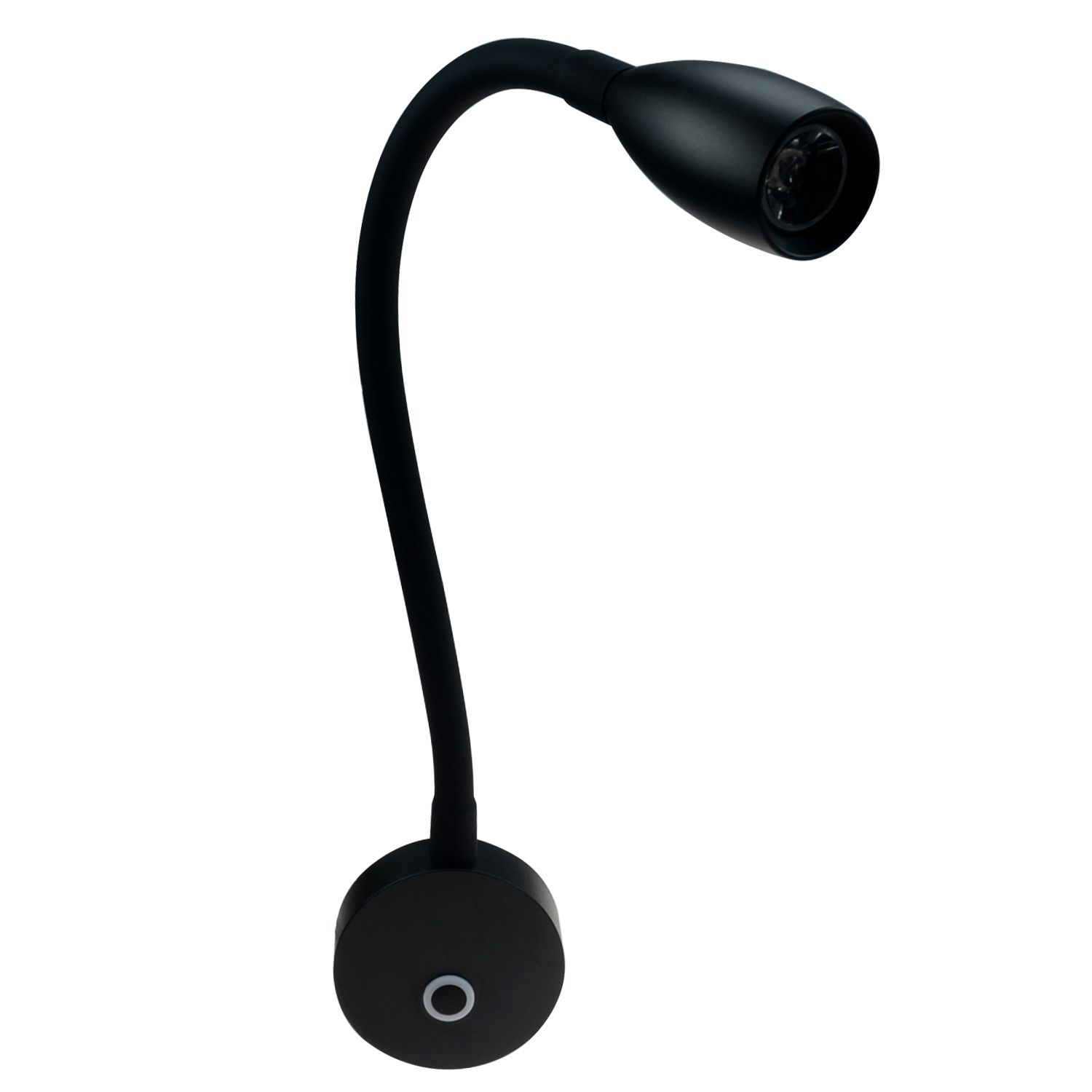 Talamex LED Wandleuchte Sol 10 - 30 V dimmbar mit USB-C