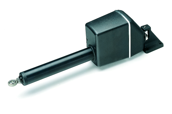 Raymarine Linearantrieb, Typ 2 kurzer Schaft, 12V