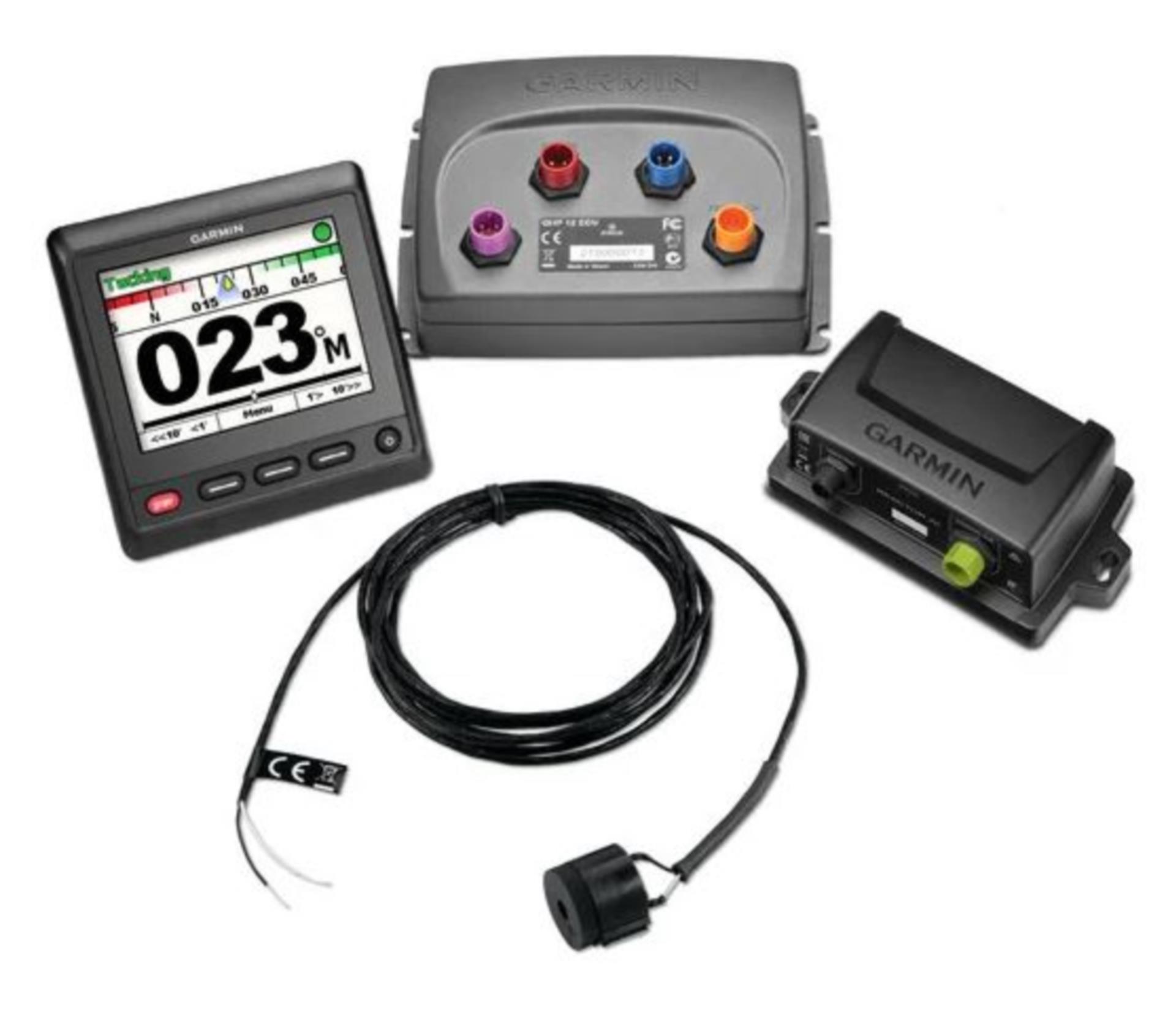 Garmin Reactor 40 Universal-Corepack