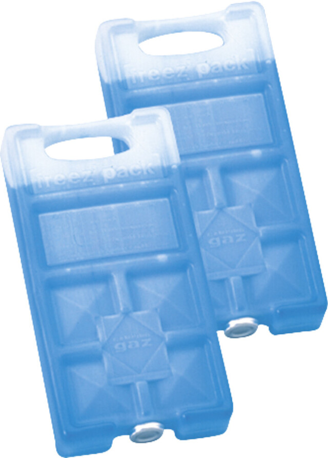 Campingaz Kühlakkus Freeze Pack, 2 x 200 gr.