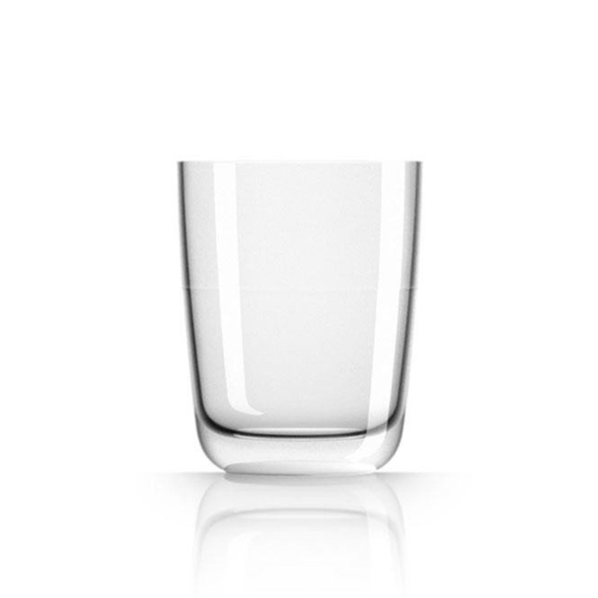 Plastimo Palm Glas Wiskeyglas, 285 ml (80 x 82 mm)