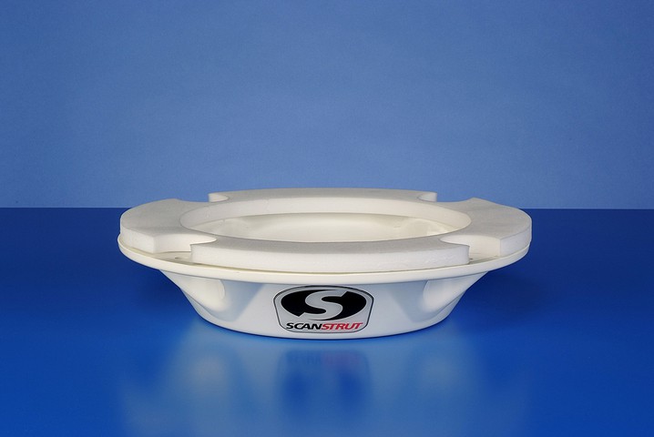 Scanstrut SC35 Motorbootadapter