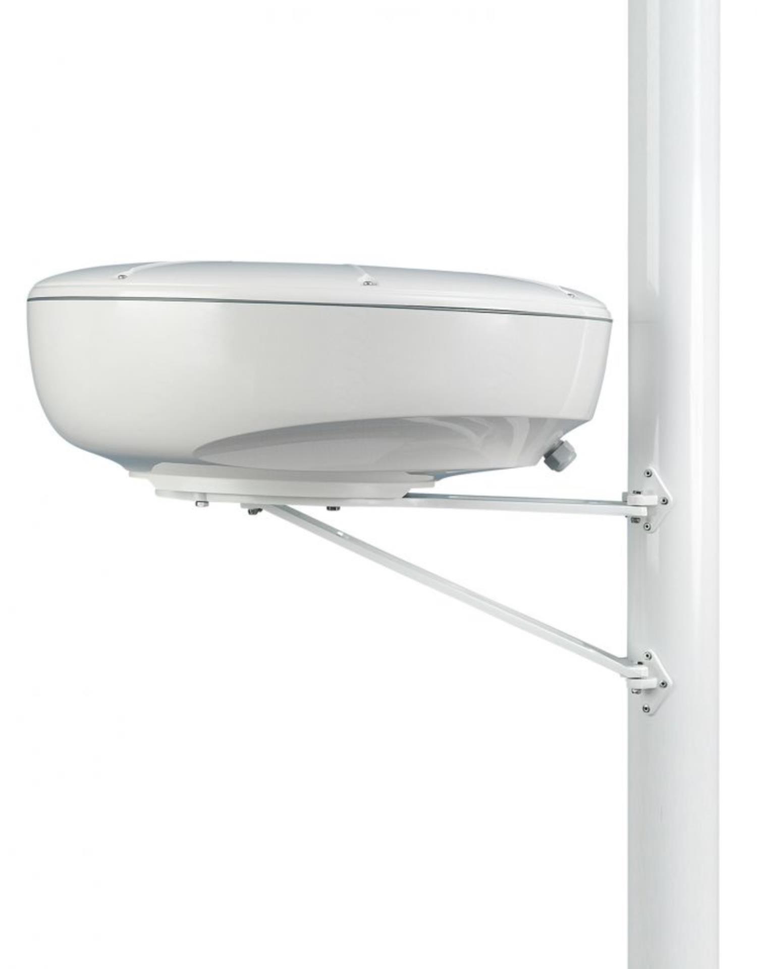 Scanstrut M92698 Masthalter für RD424 & RD424HD