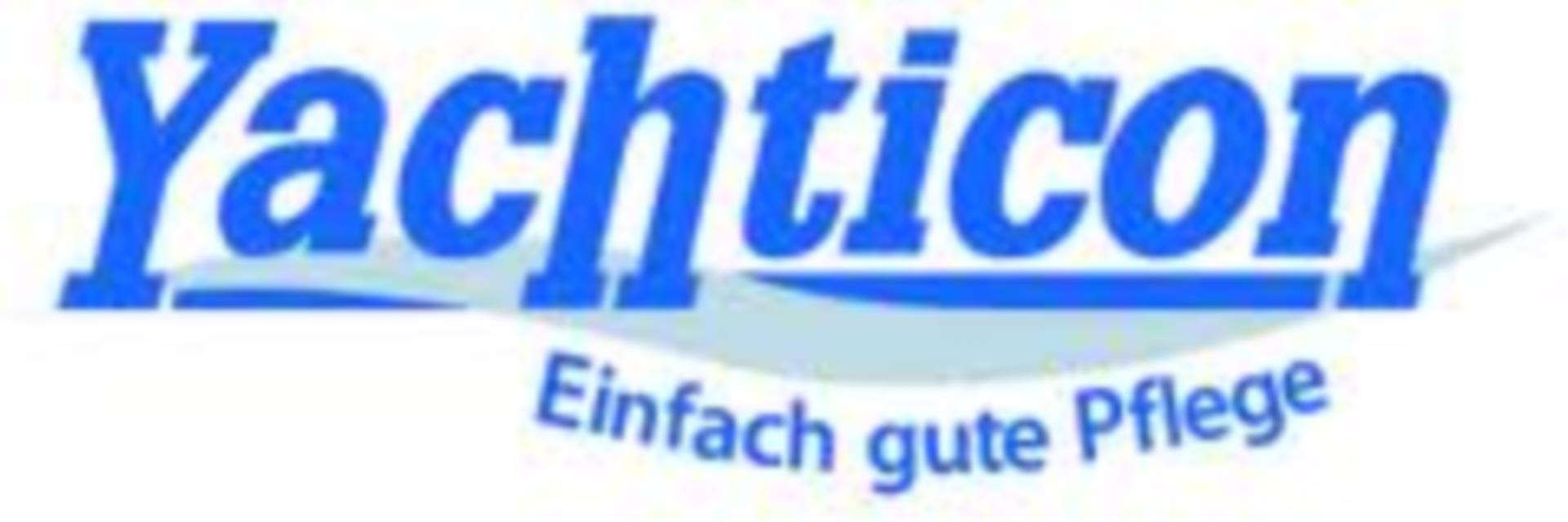 Yachticon Magic Schwamm "Fleck-Weg", 4er Set