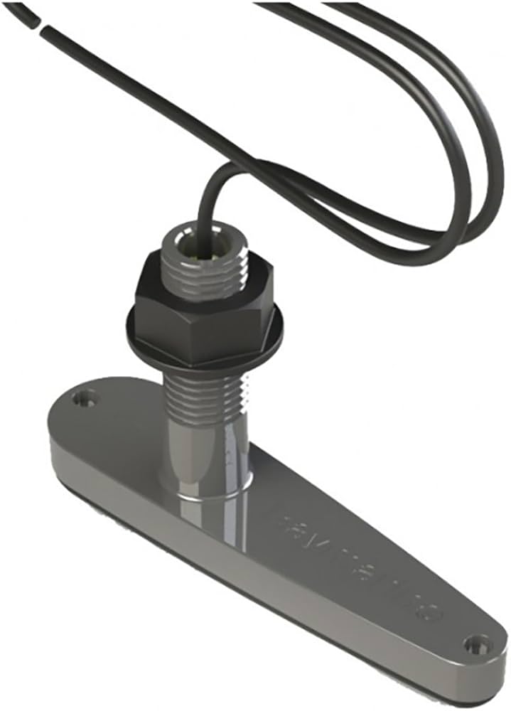 Raymarine CPT-70 Chirp Durchbruchgeber