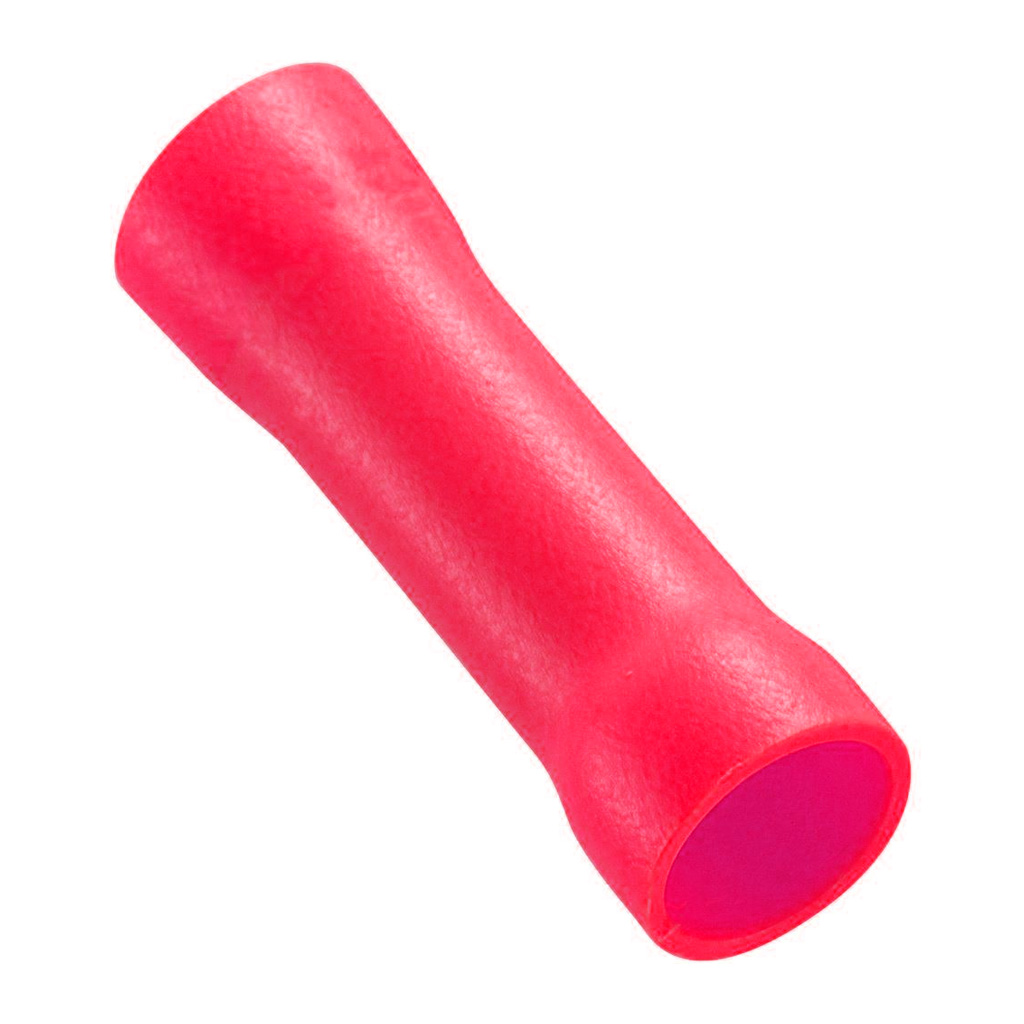 Talamex Stossverbinder 0,5 - 1,5 mm², Rot (8 Stück)