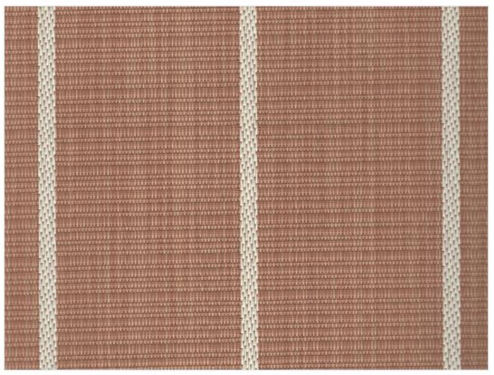 A. Kähne Bootsausstatter Infinity Vinylbelag 291-05 Teak II teak/ weiße Fuge