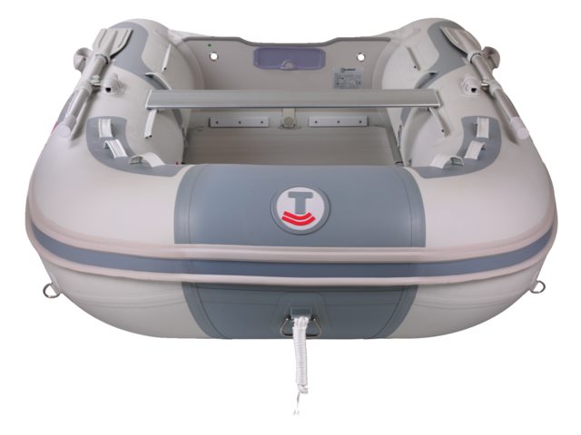 Talamex Highline HLX400 Aluboden Schlauchboot