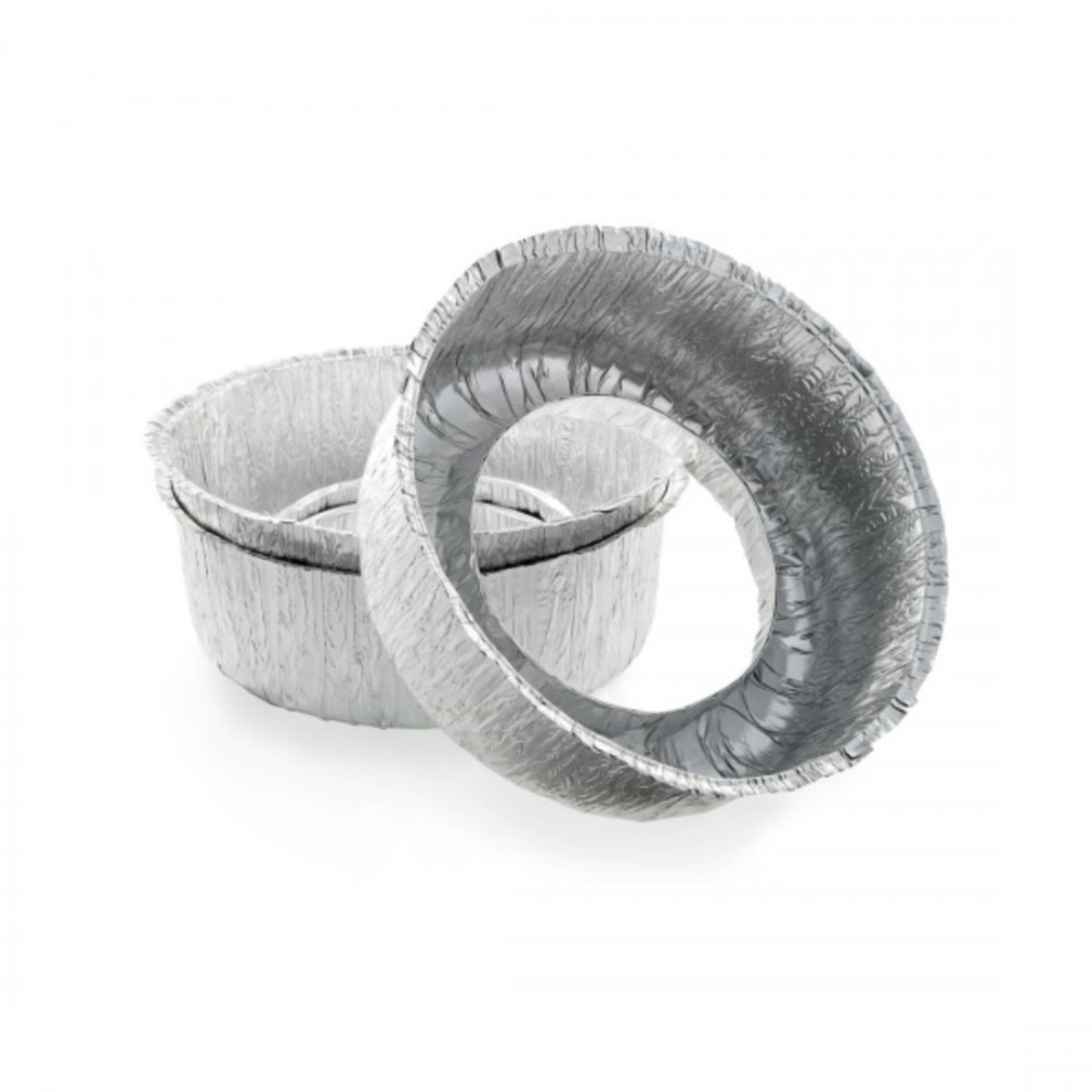 Cobb Alu Innenschalen, 6er Set