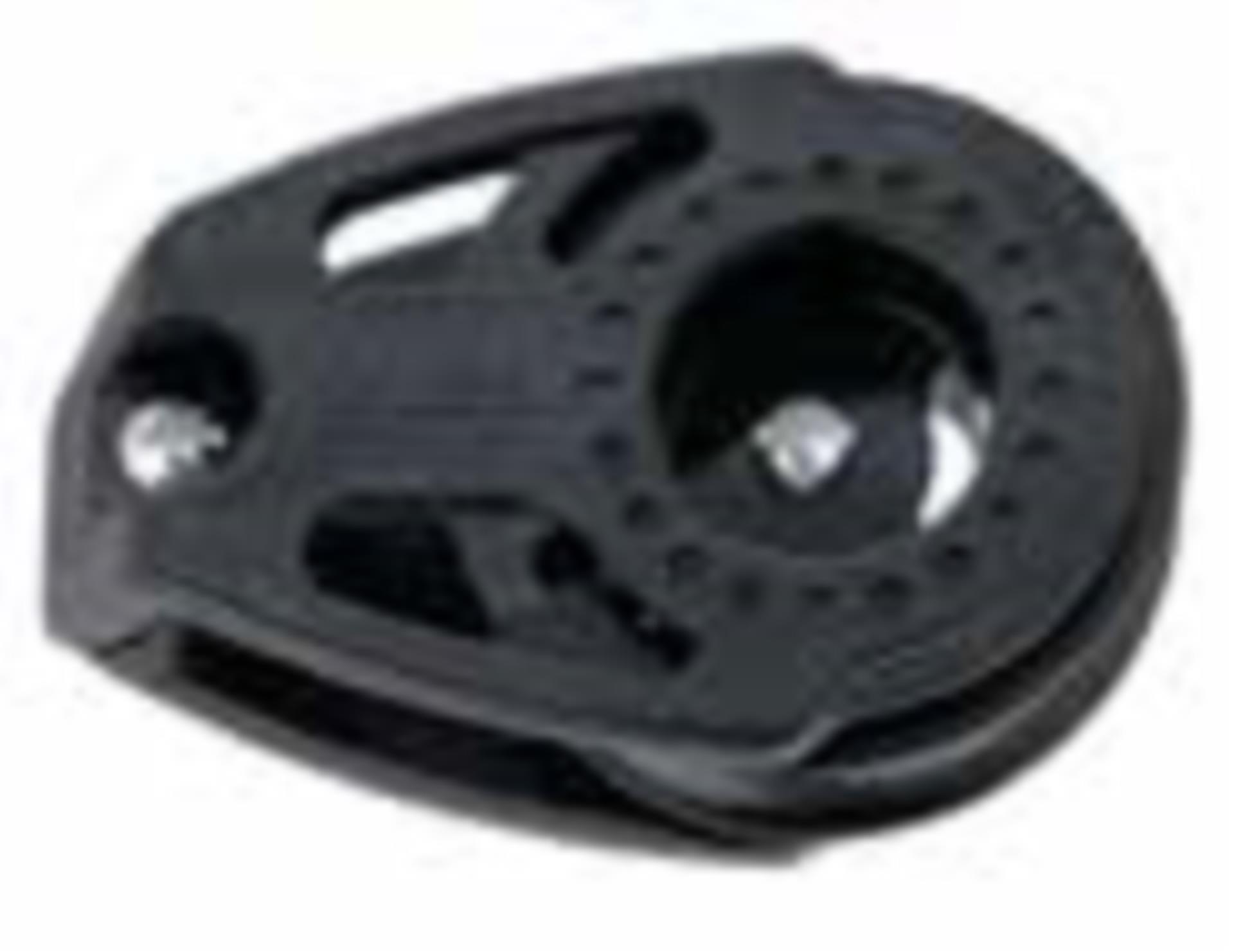 Harken Carbo Block 0350 liegender Block