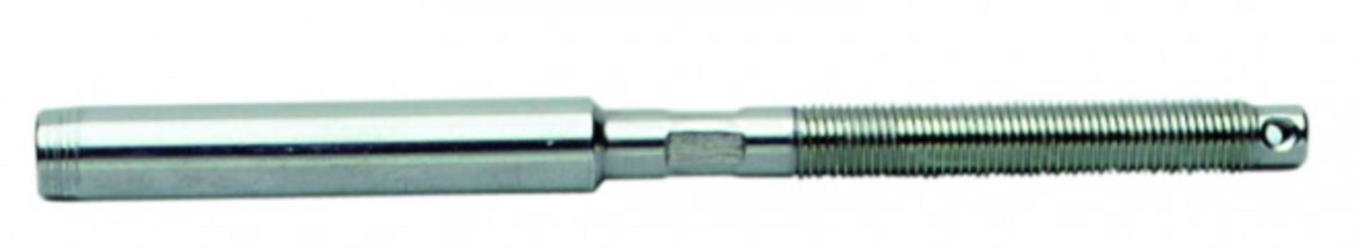 Selden Walz Gewindeterminal, 12 mmØ