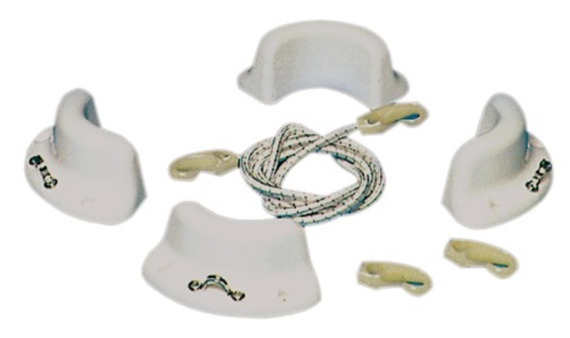 Igloo Befestigungskit für Kühlbox Igloo Igloo Befestigungskit für Kühlbox Igloo