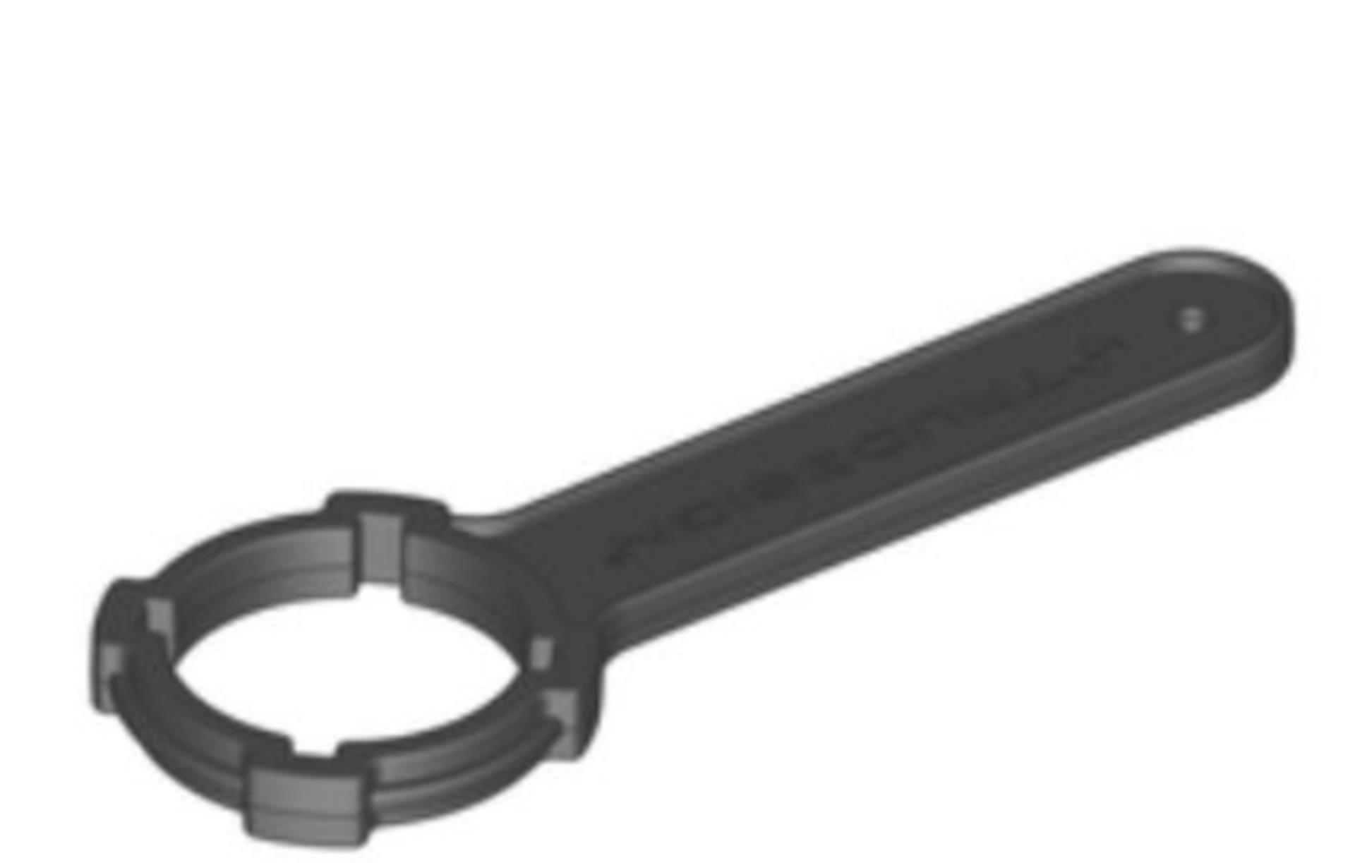 Trudesign Hebel für Kugelventil mit 3/4" oder 1" Gewinde