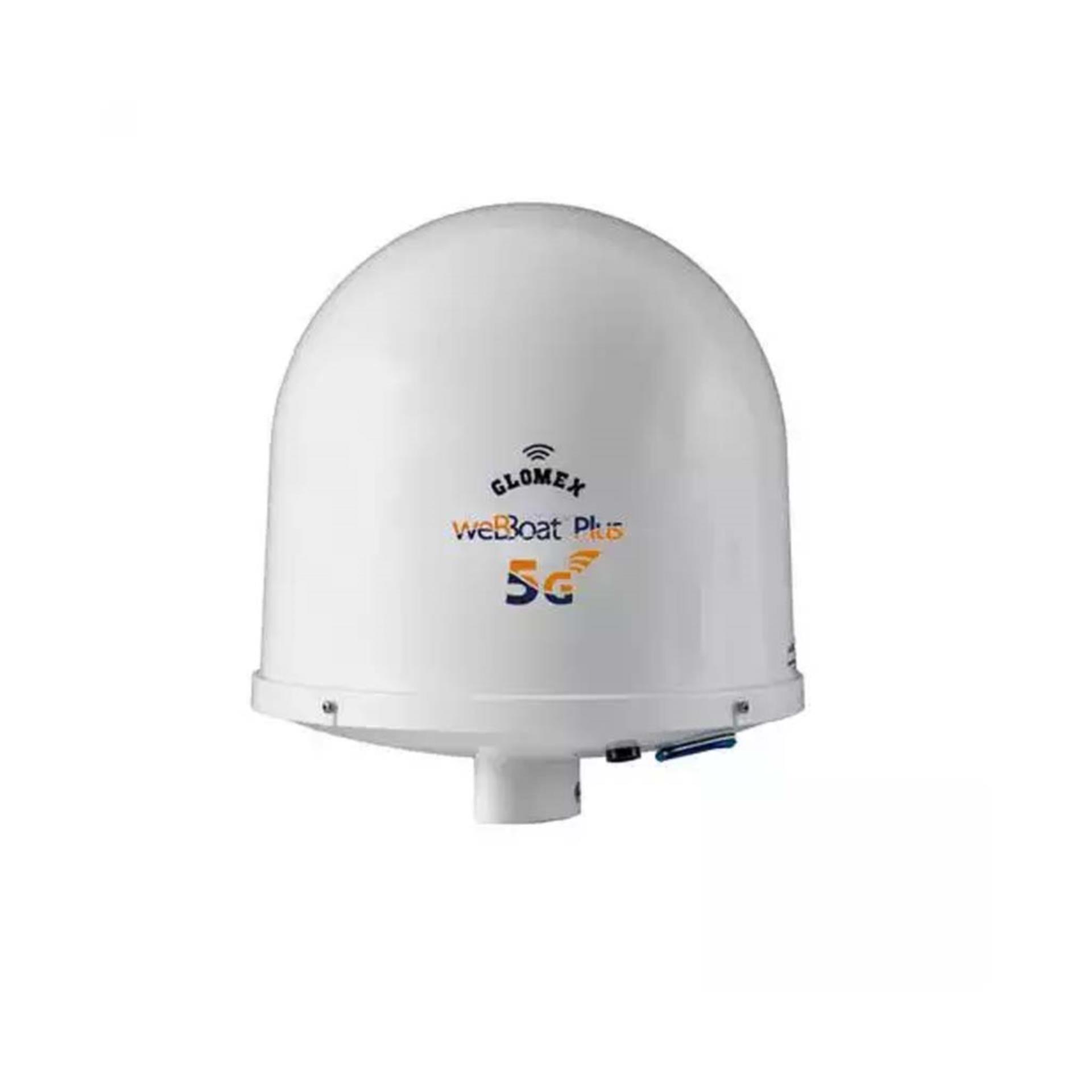 Glomex weBBoat 5G PLUS