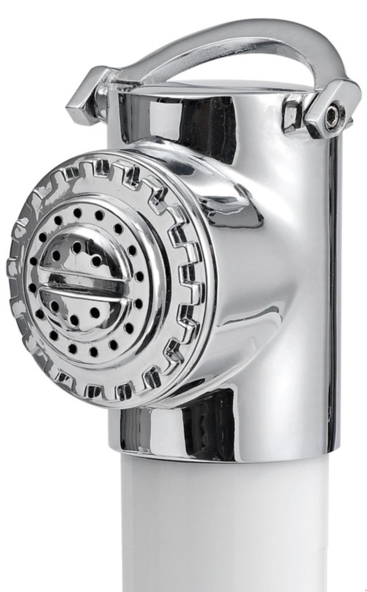 Osculati Ersatz Duschkopf