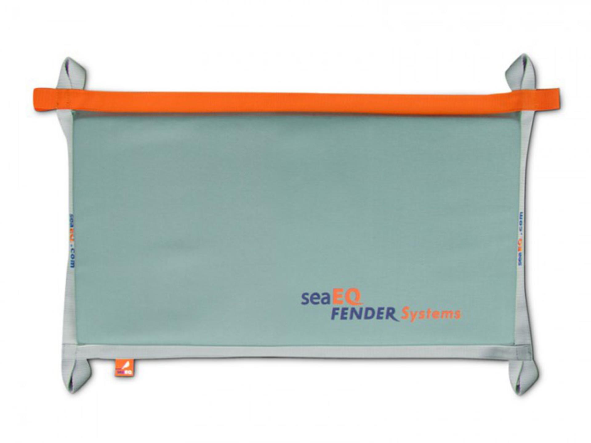 SeaEQ Langfender LF700, grau