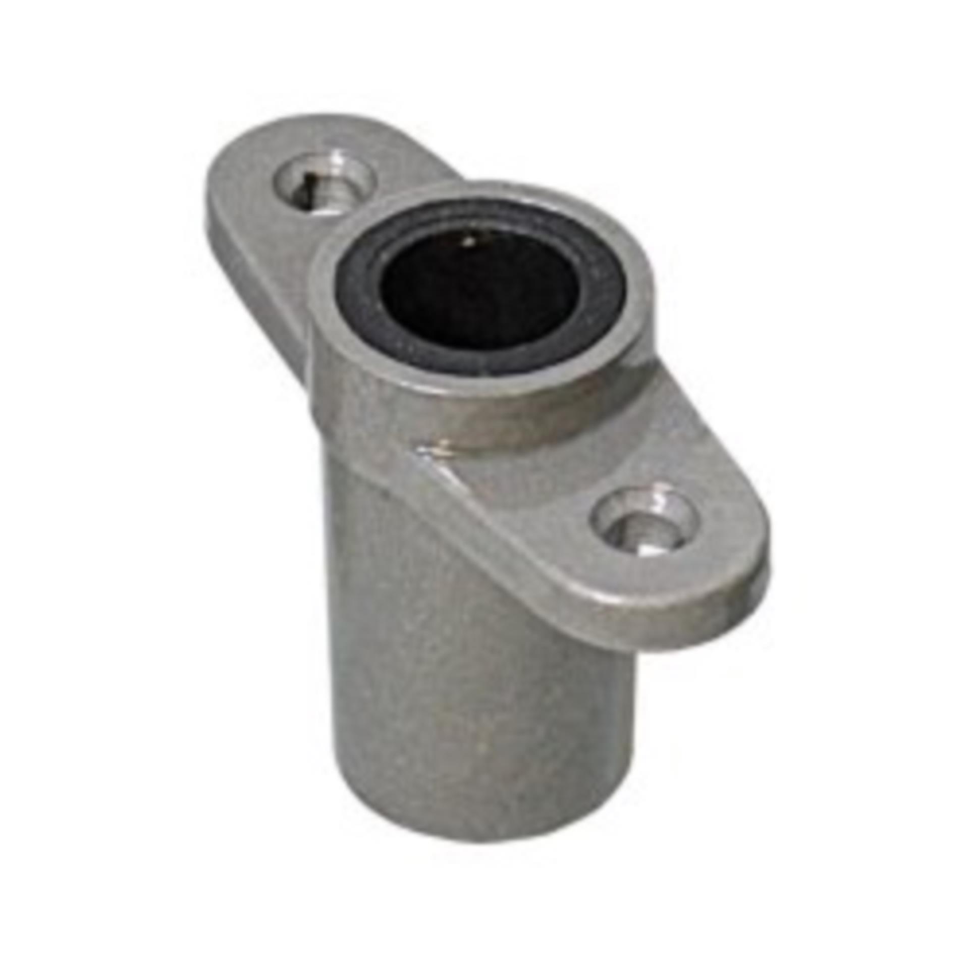 Lindemann Rudergabelbuchse Toppmontage geschlossen