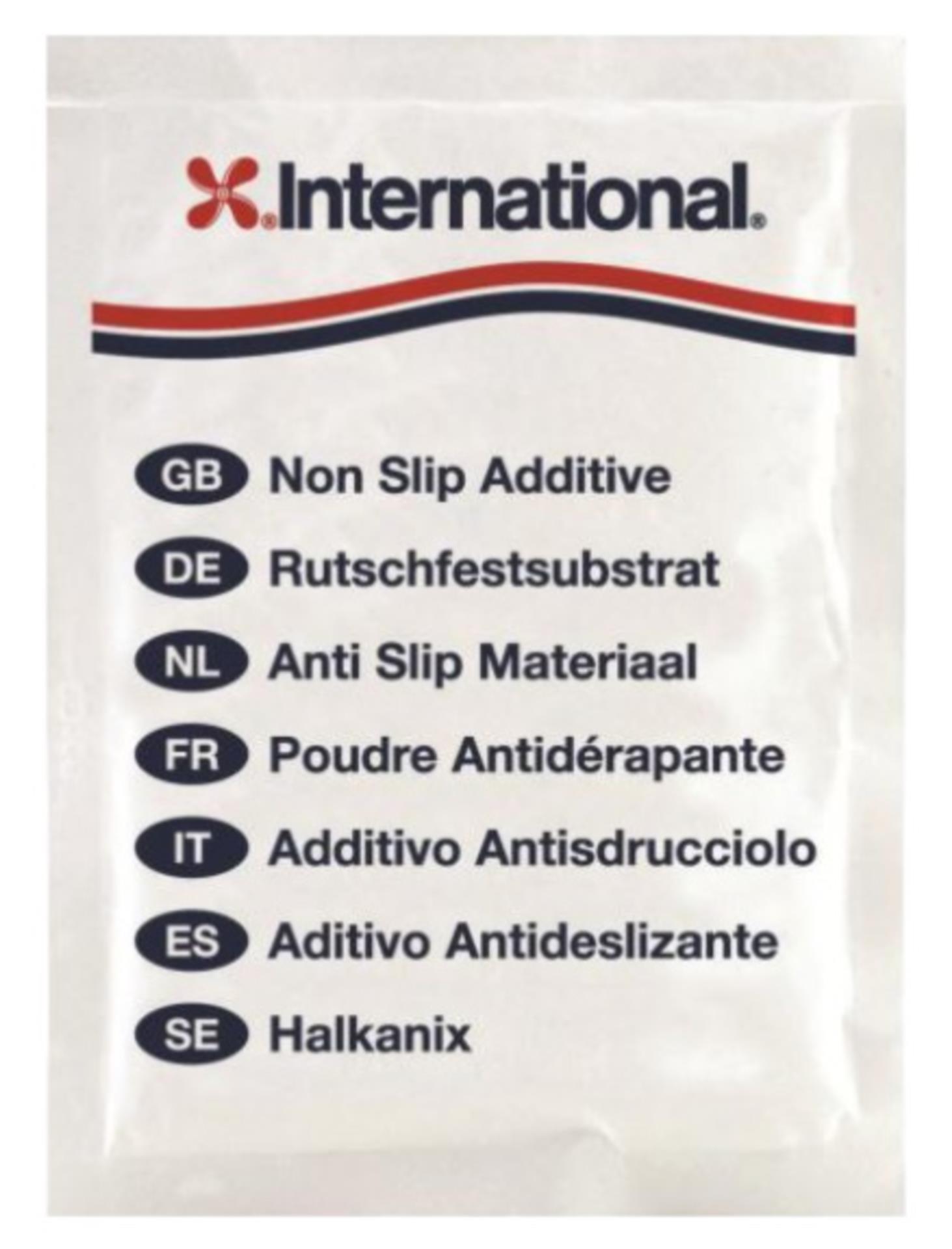 International Rutschfestsubstrat, 20 g International Rutschfestsubstrat, 20 g