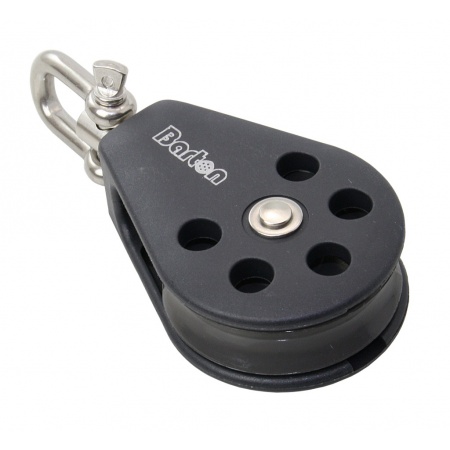 Barton Marine Barton Performance Einfachblock Kugellager Gr.3 Wirbel