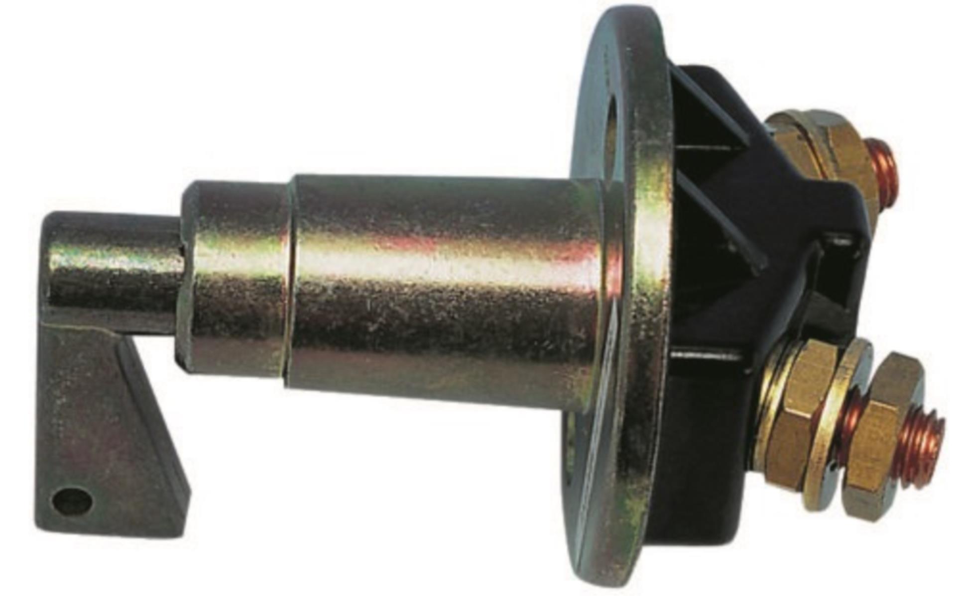 Volvo Penta Batteriehauptschalter Scandinavian