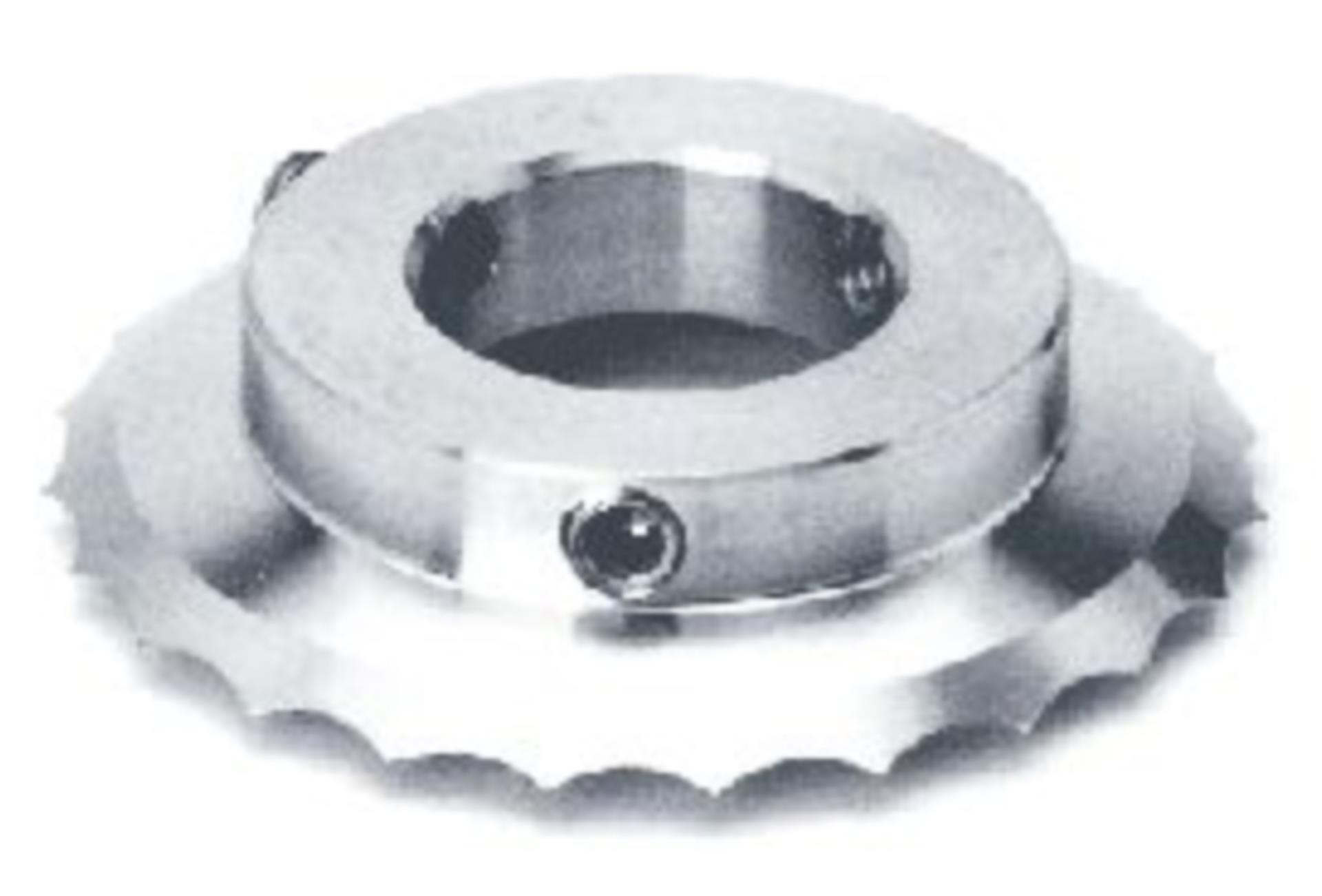 Marinetech Tauwerkschneider für Welle 30 mmØ