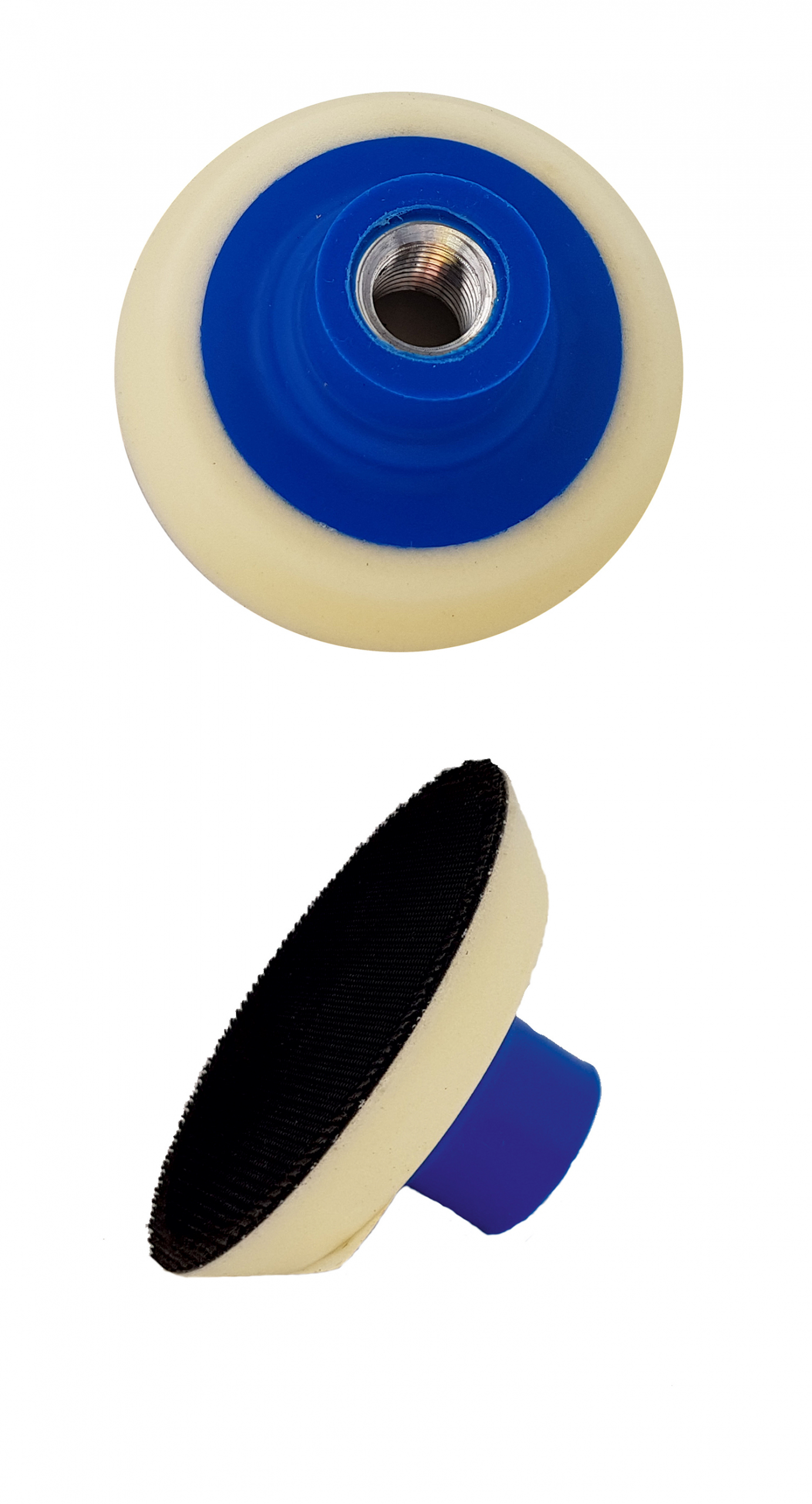 Pantera Stützteller für Polierschwamm 73 mmØ