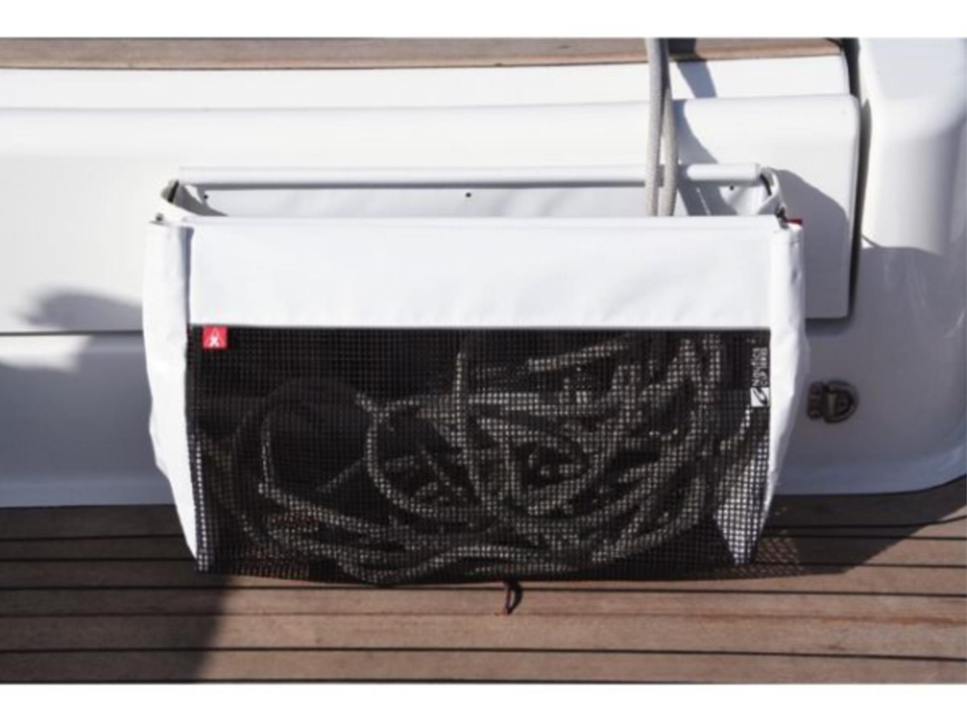 G-Nautics Shett Stowbag Querformat, Medium (25 x 40 x 20 cm)