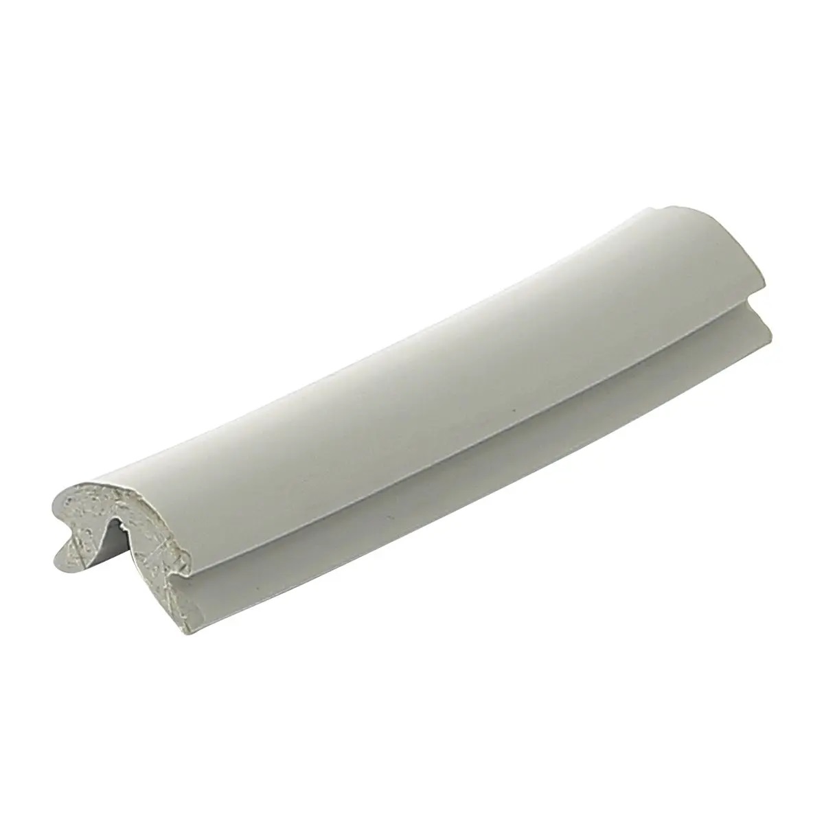 Vetus Kederleiste für Poly Basis 40 x 31, hellgrau (20 Meter)