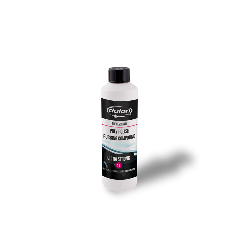 Dulon Marine Dulon 13 Poly Polish Ultra Stark, 500 ml