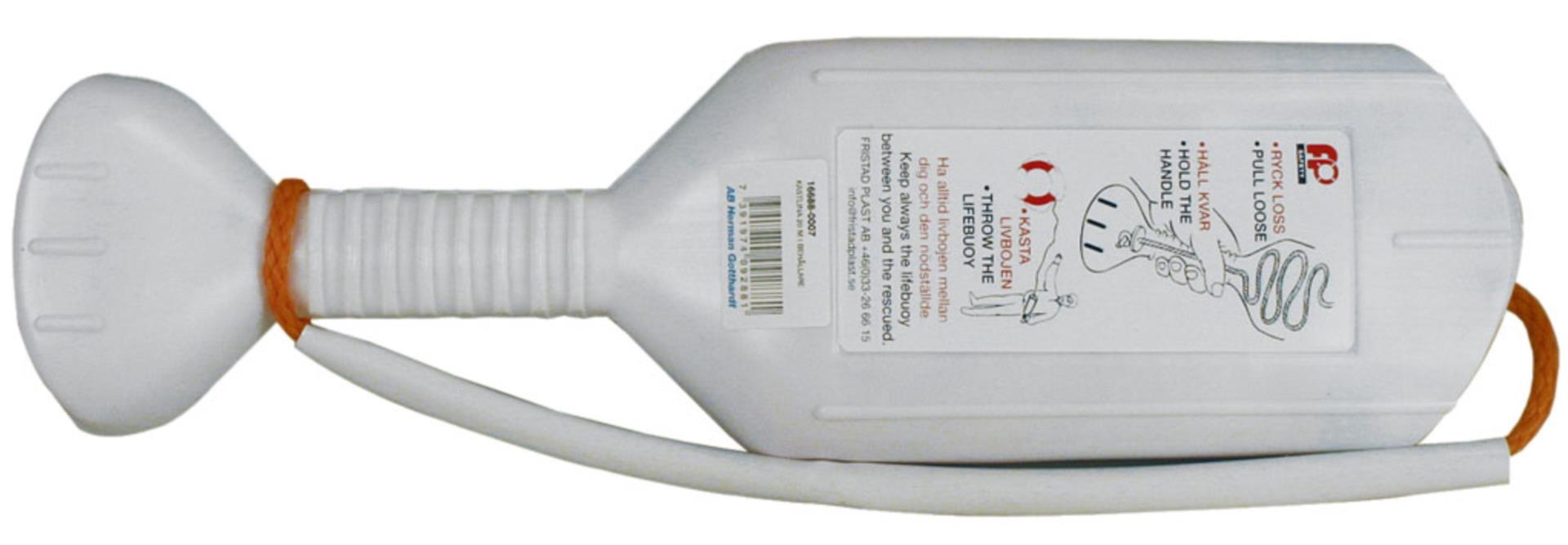 Gotthardt Wurfleine FP380