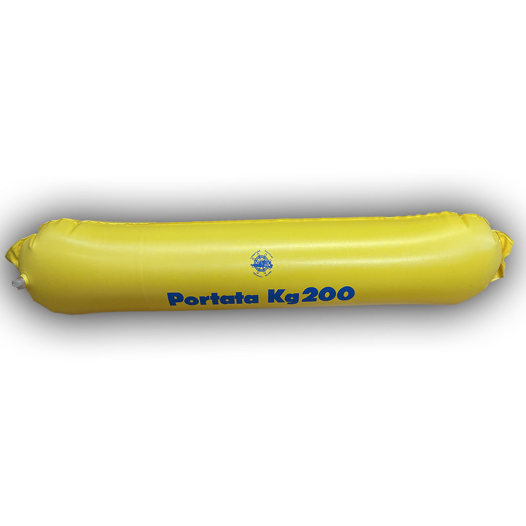Osculati Sliprolle 1170 x 300 mm, 200 kg