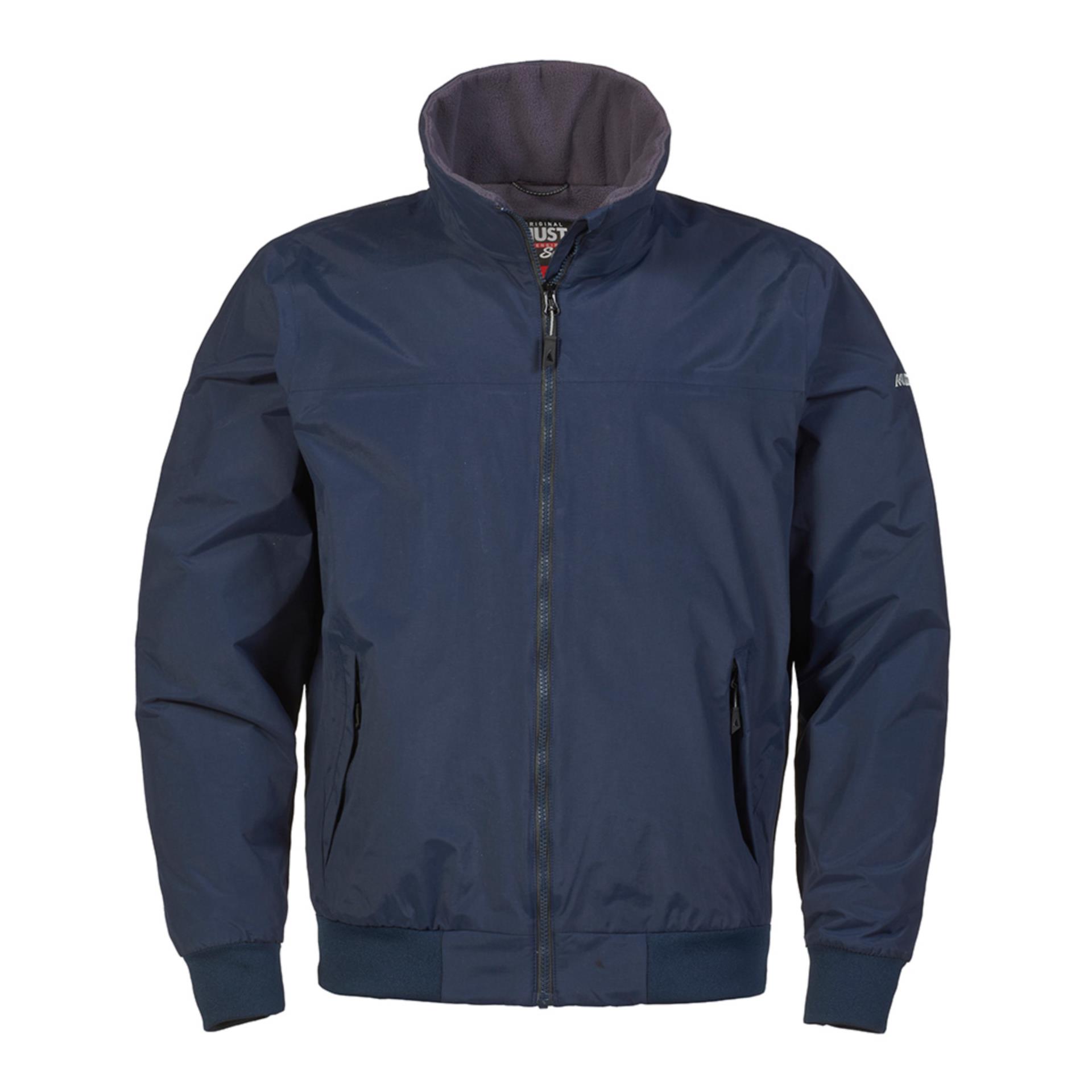 Musto Snug Blouson 2.0 Navy Carbon, XL