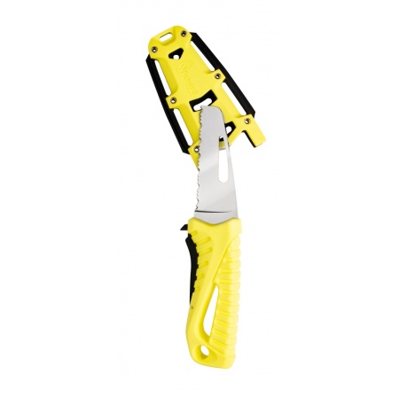 Wichard Multiwerkzeuge und Messer - Notfallmesser - feststehend