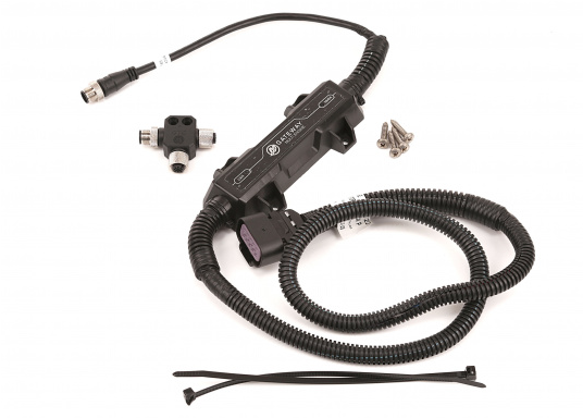 MERCURY NMEA 2000 SMARTCRAFT Gateway