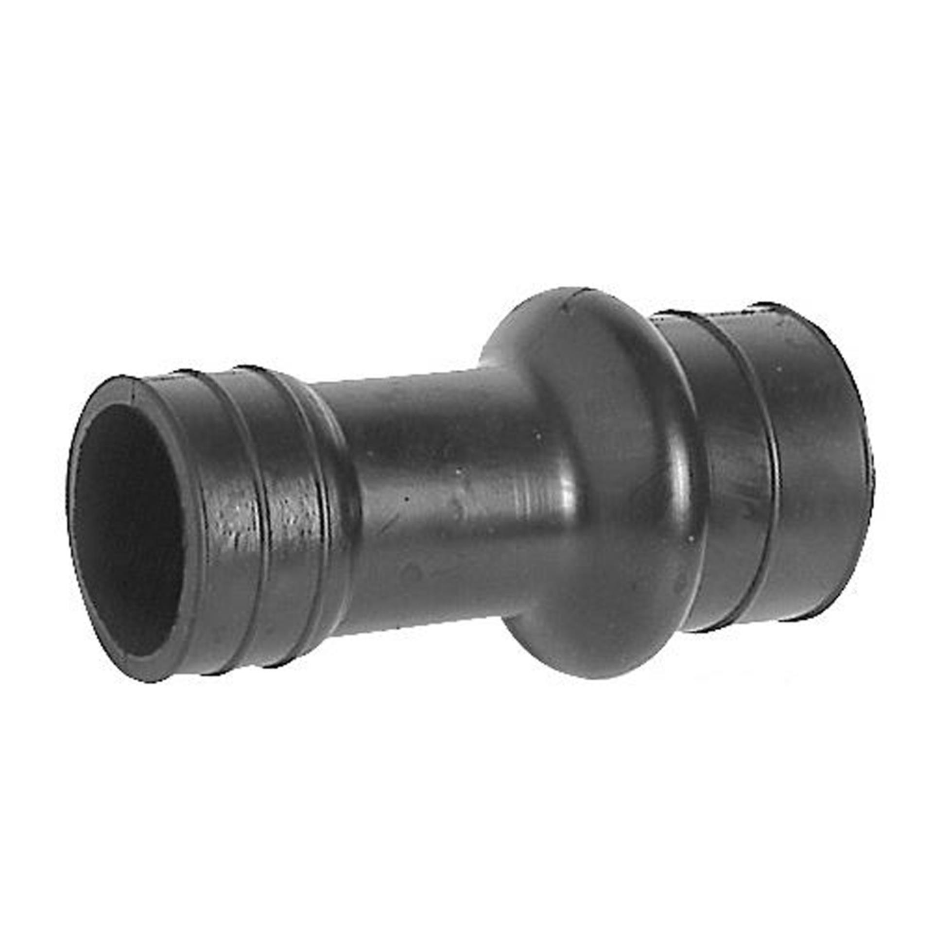 Osculati Mercruiser Auspuffmuffe für 140/165PS ( CFE Nr. 500524 )  Nr. 53114A1