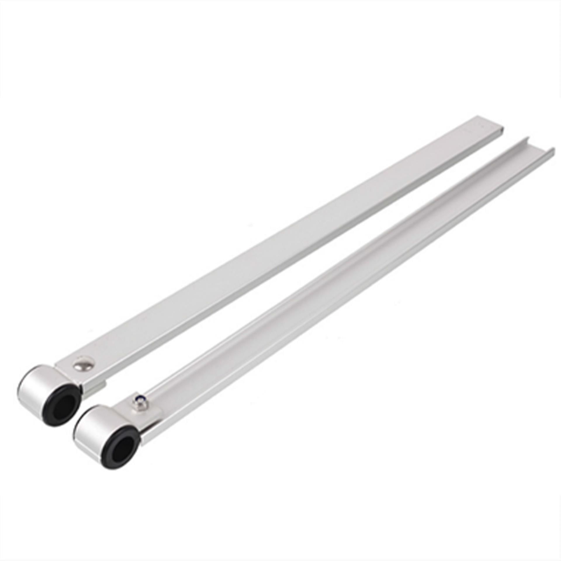 NOA Halterung Solarmodule 650 mm für 38 mmØ Rohr gunstig